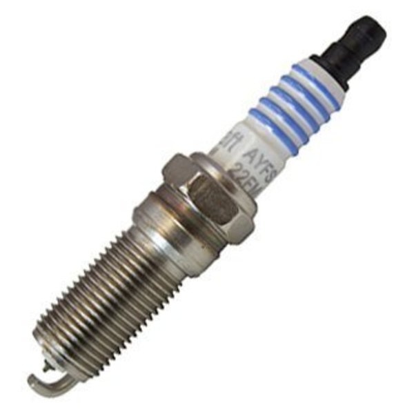 Motorcraft Various Ford/Lincoln And Mercury Spark Plug, Sp411 SP411